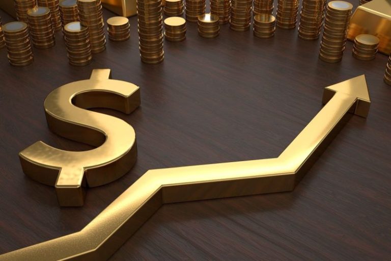 Gold Price Hits New Record, Breaking US$2,975 for First Time