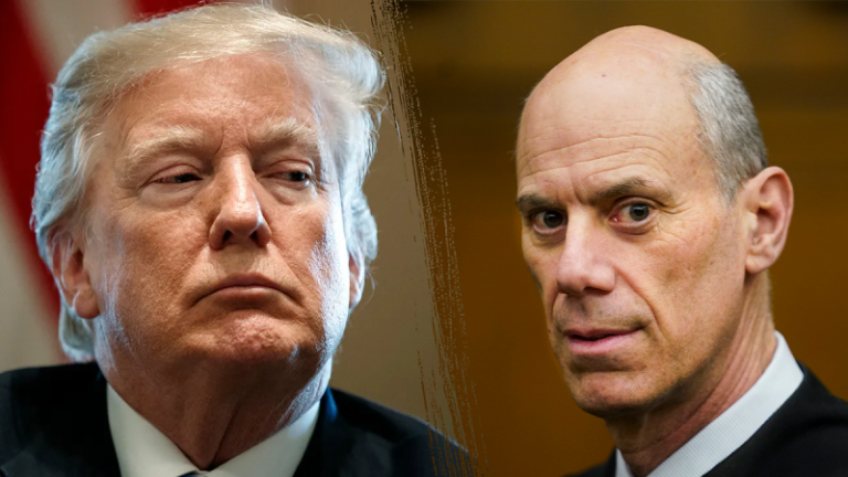 Trump-backed bill to stop ‘rogue’ judges passes House