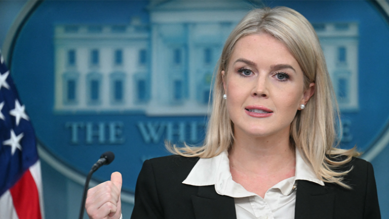 Trump has not directed administration to declassify Biden documents on health ‘cover-up’