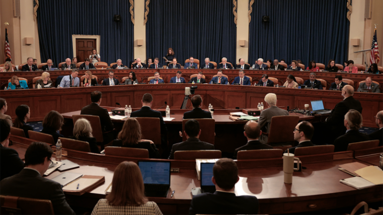 Republicans struggle with Trump’s mixed signals on ‘big, beautiful bill’