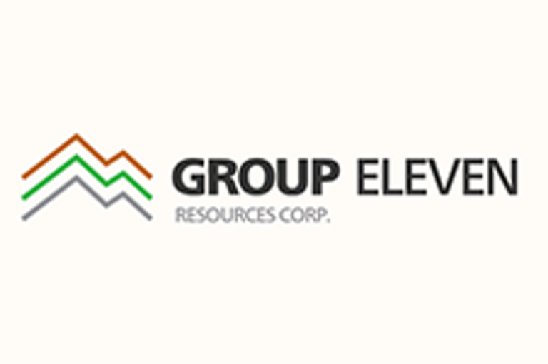Group Eleven Intersects 12.0m of 2.30% Cu and 560 g/t Ag, Including 6.4m of 3.72% Cu and 838 g/t Ag, Demonstrating High-Grade Copper and Silver Potential at Ballywire