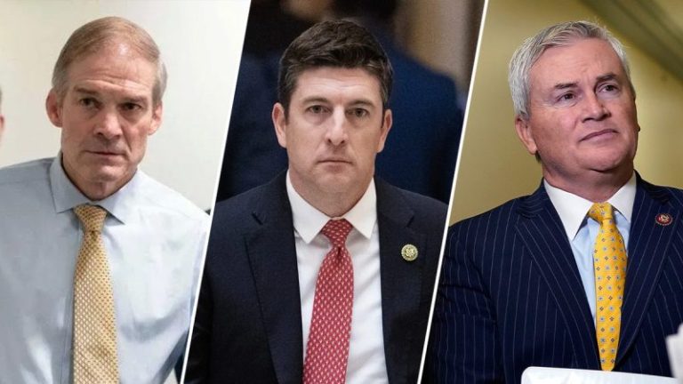 Top House committees accuse Dem fundraising giant of facilitating ‘bad actors’ in bombshell DOJ letter