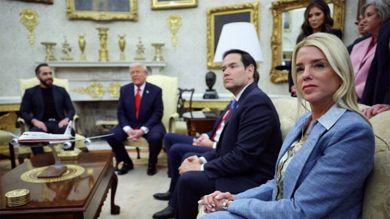 DOJ sues four blue states over ‘unconstitutional’ climate laws threatening US energy security