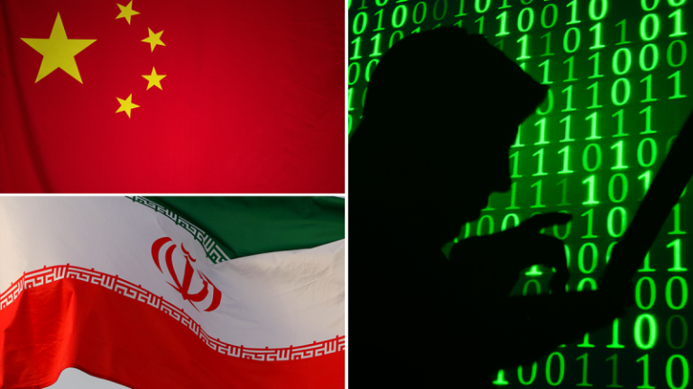 Israel’s drone strikes in Iran show why US must halt China’s land grab here: experts