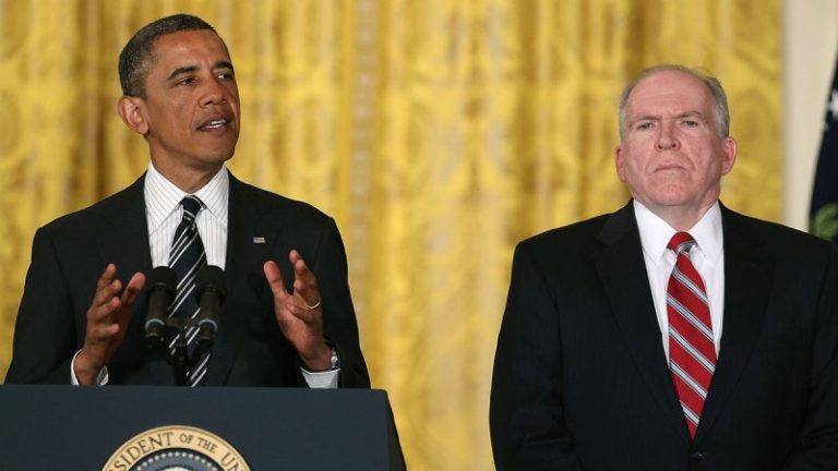 Brennan directed publication of ‘implausible’ reports claiming Putin preferred Trump in 2016, House found