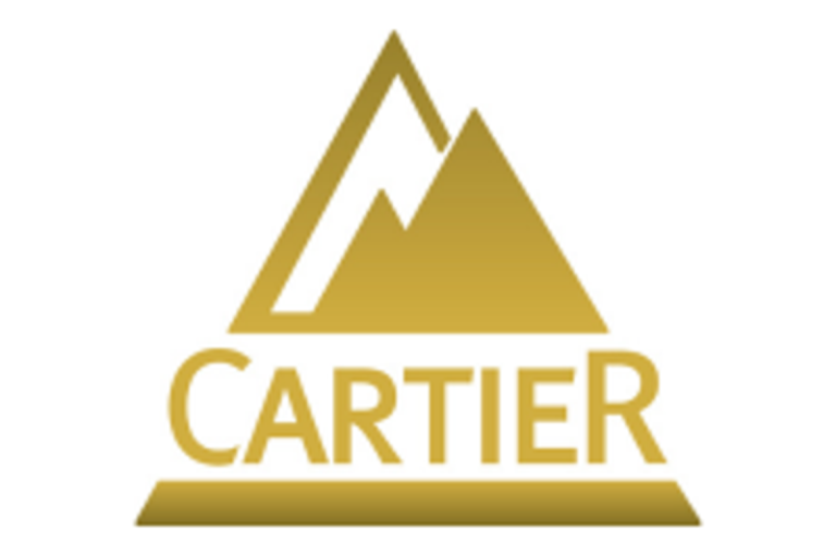 Cartier Cuts 11.0 g/t Au over 9.0 m including 30.2 g/t Au over 2.5 at Contact ; Continues to Expand High-Grade Gold North Contact Zone near Surface