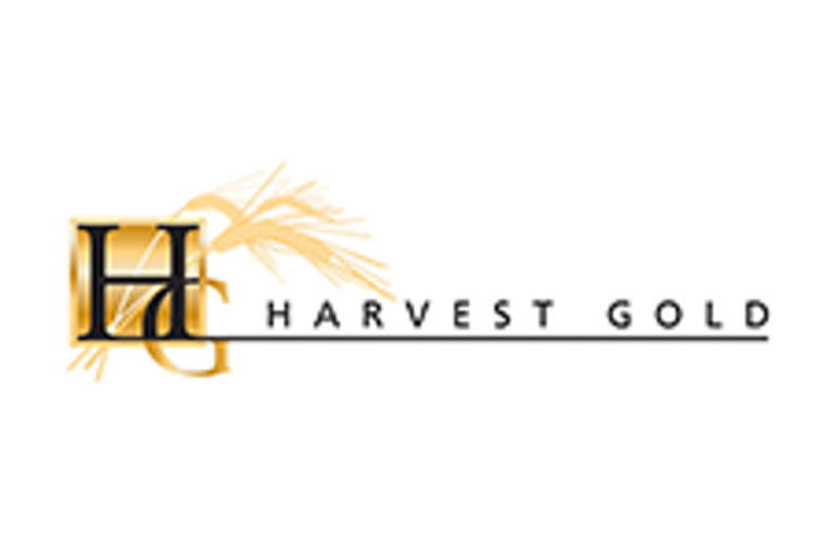 Harvest Gold