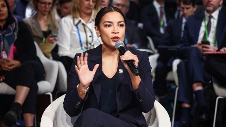 Rubio shines on global stage while AOC, Whitmer, and Newsom take heat